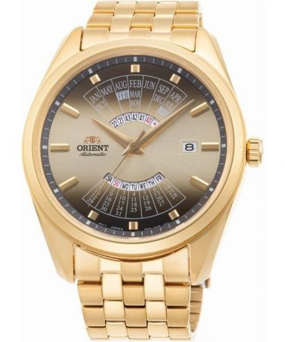 Ceas barbatesc Orient Contemporary Automatic