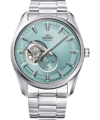 Ceas barbatesc Orient Contemporary Open Heart Automatic