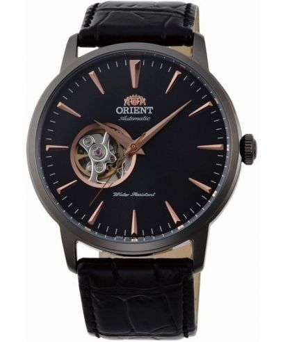 Ceas barbatesc Orient Esteem II Open Heart Automatic