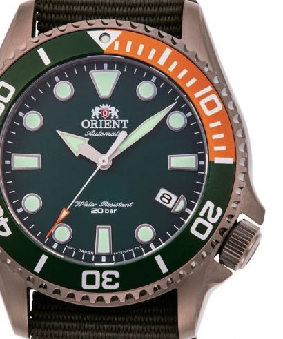 Ceas Barbatesc Orient Sports Diver Automatic Limited Edition