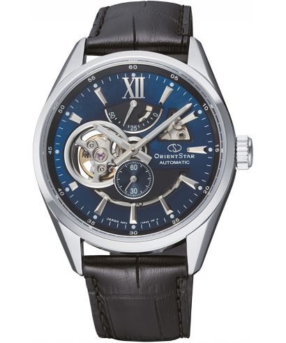Ceas Barbatesc Orient Star Automatic