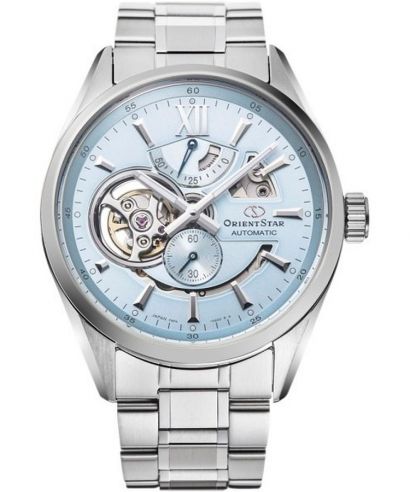 Ceas barbatesc Orient Star Contemporary Modern Open Heart Automatic Limited Edition