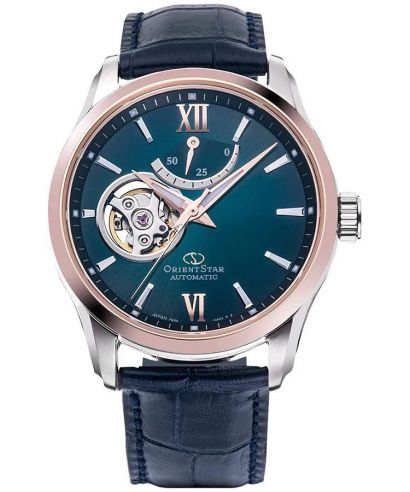 Ceas Barbatesc Orient Star Contemporary Open Heart Automatic Limited Edition