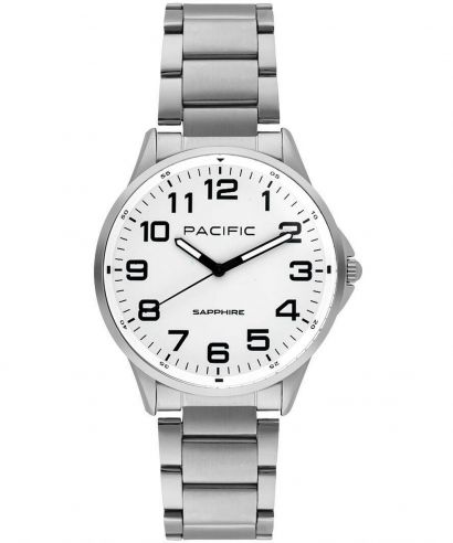 Ceas barbatesc Pacific Sapphire