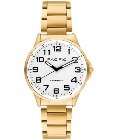 Ceas barbatesc Pacific Sapphire