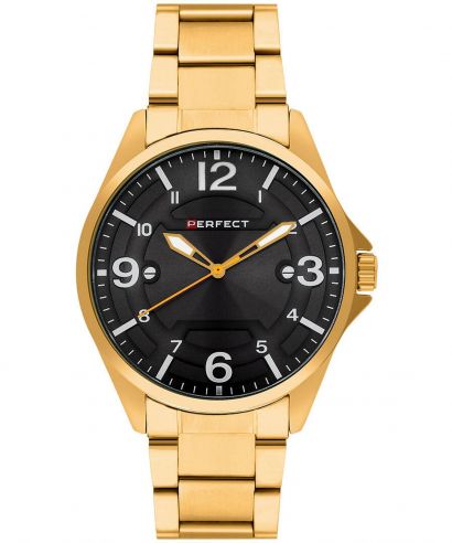 Ceas barbatesc Perfect Classic