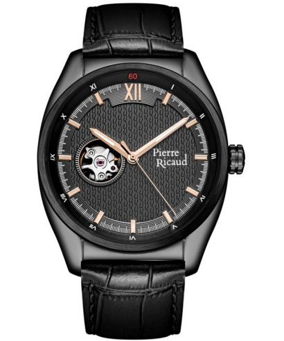 Ceas barbatesc Pierre Ricaud Classic Automatic
