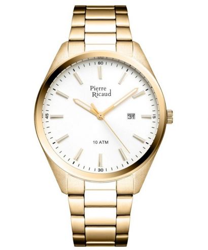 Ceas barbatesc Pierre Ricaud Classic