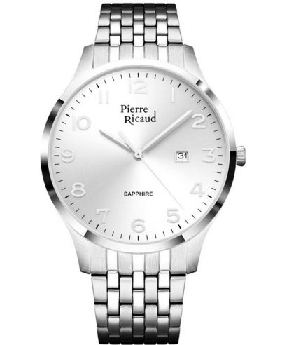 Ceas barbatesc Pierre Ricaud Classic