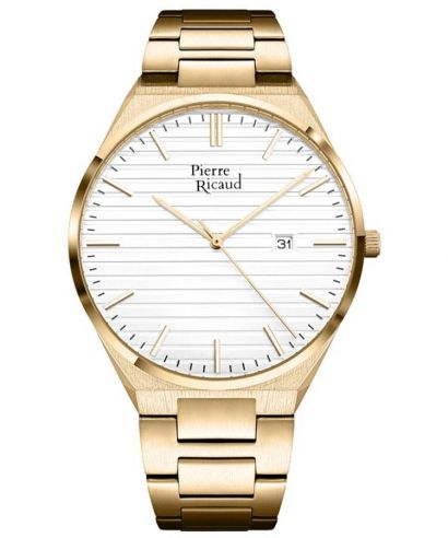Ceas barbatesc Pierre Ricaud Classic