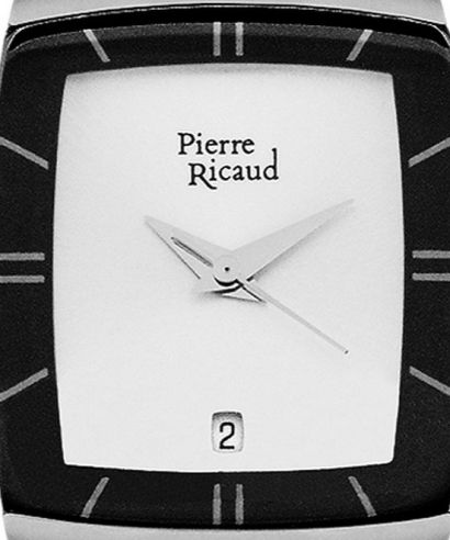 Ceas Barbatesc Pierre Ricaud Classic