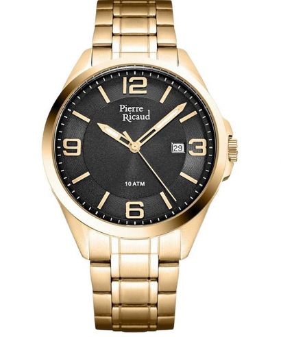 Ceas Barbatesc Pierre Ricaud Classic