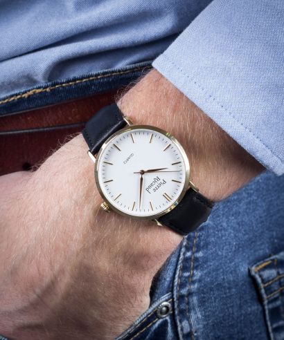 Ceas Barbatesc Pierre Ricaud Classic