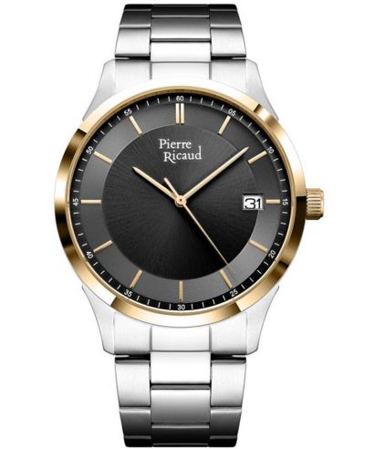 Ceas barbatesc Pierre Ricaud Classic