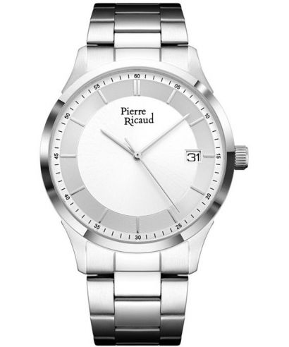 Ceas barbatesc Pierre Ricaud Classic
