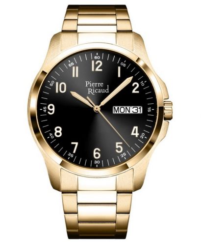 Ceas barbatesc Pierre Ricaud Classic