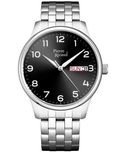 Ceas barbatesc Pierre Ricaud Classic