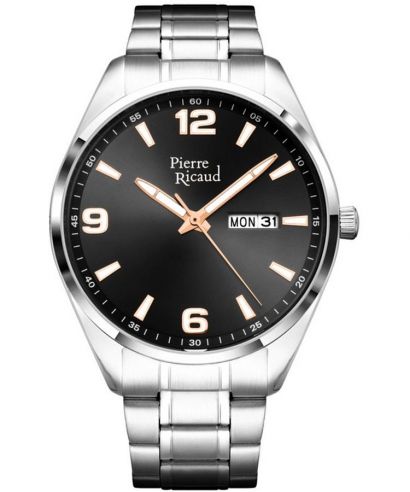 Ceas barbatesc Pierre Ricaud Classic