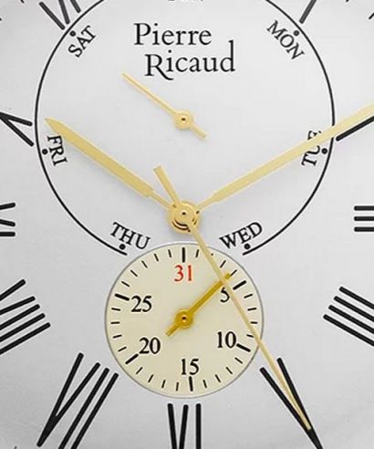 Ceas Barbatesc Pierre Ricaud Classic