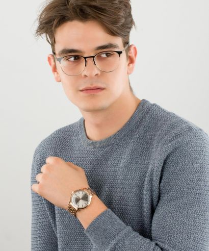 Ceas Barbatesc Pierre Ricaud Classic