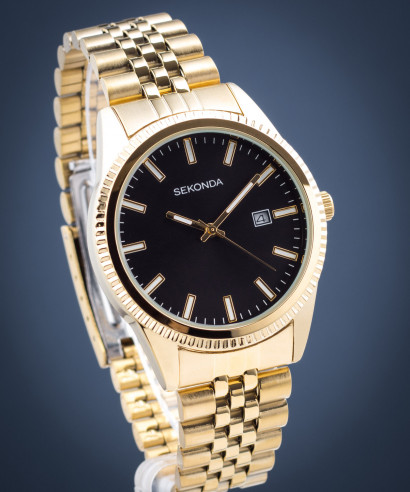 Ceas barbatesc Sekonda Classic