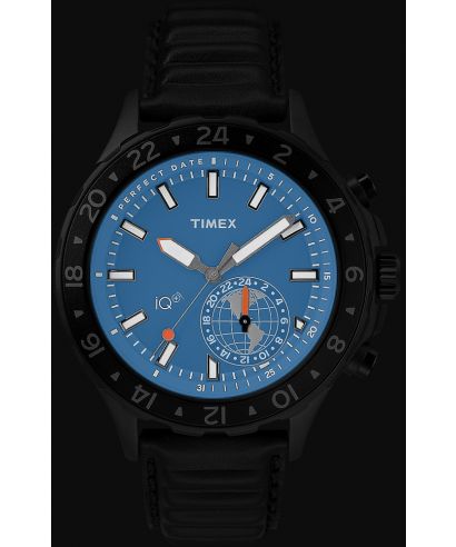Smartwatch Barbatesc Timex Move Multi-Time