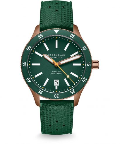 Ceas barbatesc Sternglas Marus 2.0 Automatic