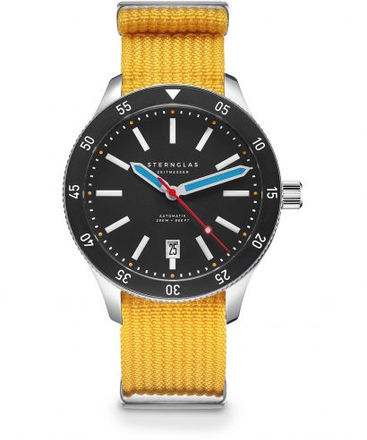 Ceas barbatesc Sternglas Marus 2.0 Automatic