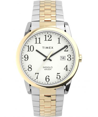 Ceas Barbatesc Timex Easy Reader Perfect Fit