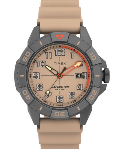 Ceas Barbatesc Timex Expedition North Field