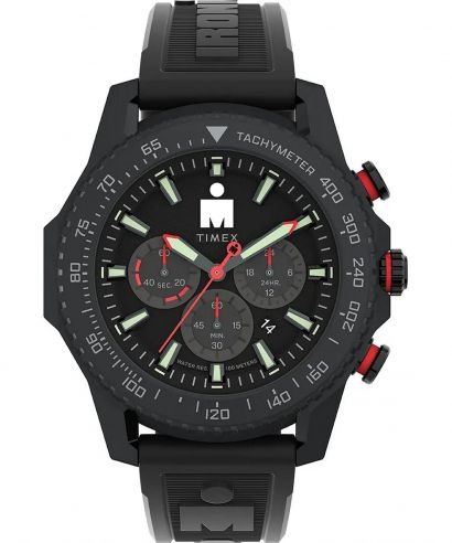 Ceas barbatesc Timex Ironman Adrenaline Chronograp