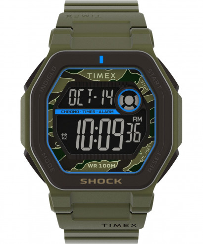 Ceas barbatesc Timex Trend Command
