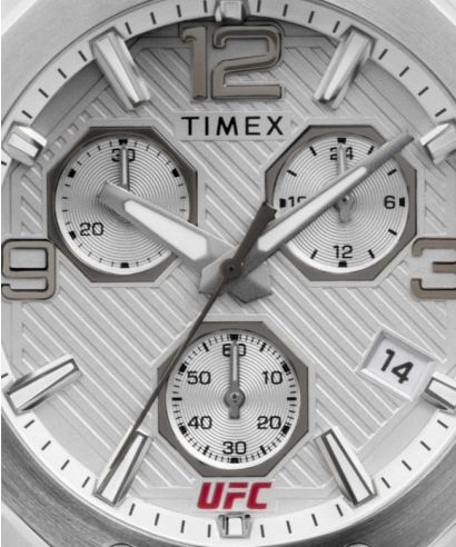 Ceas Barbatesc Timex UFC Icon Chronograph SET