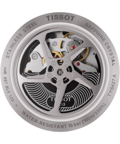 Ceas Barbatesc Tissot T-Race Automatic Chronograph