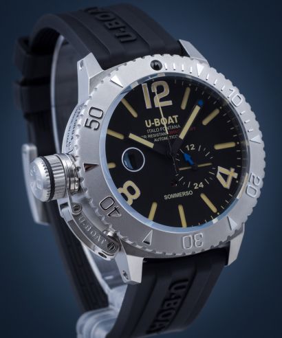 Ceas Barbatesc U-Boat Sommerso