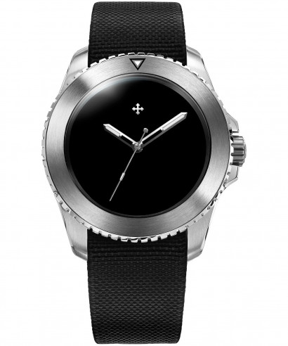 Ceas barbatesc Venezianico Nereide Ultrablack