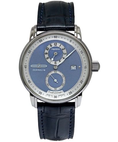 Ceas barbatesc Zeppelin Friedrichshafen Automatic