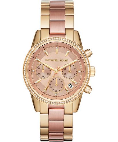 Ceas dama Michael Kors Ritz