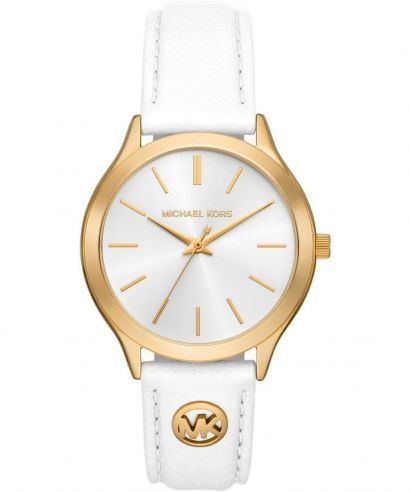 Ceas dama Michael Kors Slim Runway