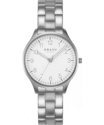 Ceas dama Obaku Classic