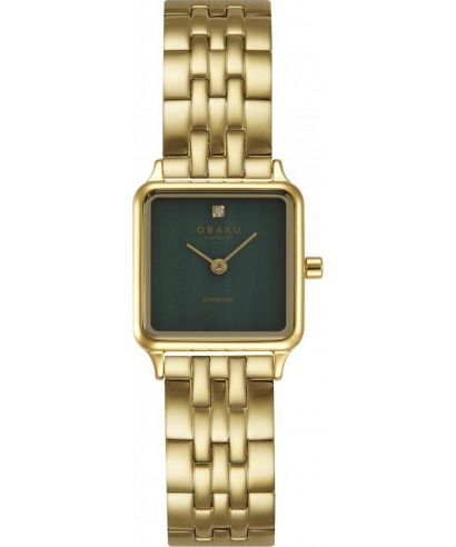Ceas dama Obaku Classic