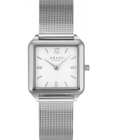 Ceas dama Obaku Classic