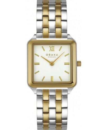 Ceas dama Obaku Classic