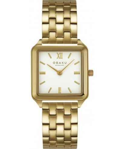 Ceas dama Obaku Classic