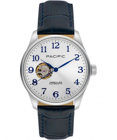 Ceas barbatesc Pacific Classic Automatic