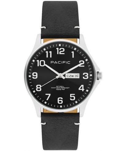 Ceas barbatesc Pacific Classic