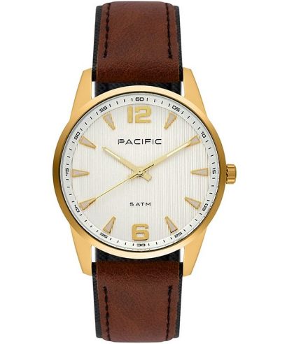 Ceas barbatesc Pacific Classic