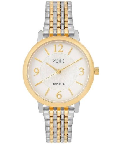 Ceas unisex Pacific Sapphire