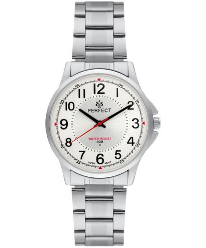 Ceas barbatesc Perfect Classic