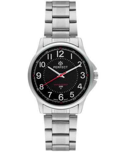 Ceas barbatesc Perfect Classic